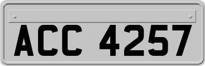 ACC4257