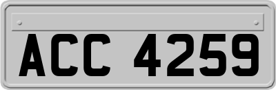 ACC4259