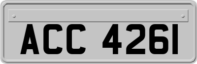 ACC4261