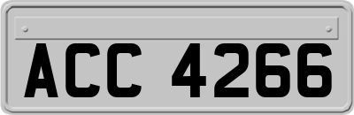 ACC4266