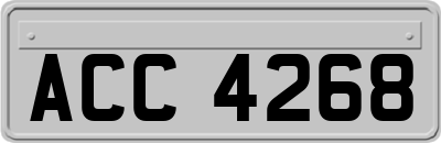 ACC4268