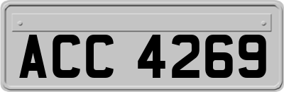 ACC4269
