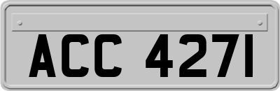 ACC4271