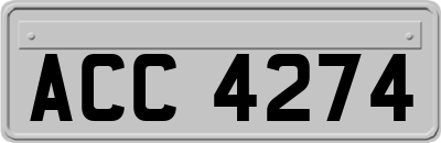 ACC4274