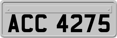 ACC4275
