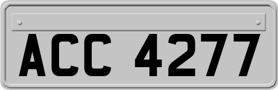 ACC4277