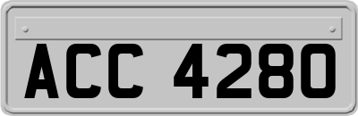 ACC4280