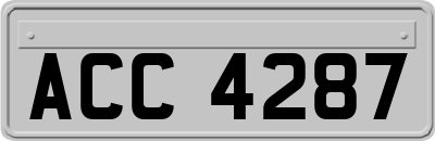 ACC4287