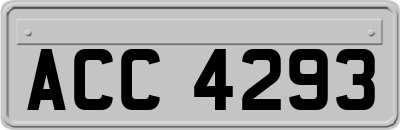 ACC4293