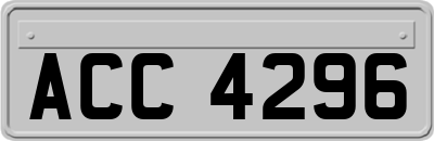 ACC4296