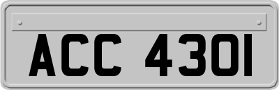 ACC4301