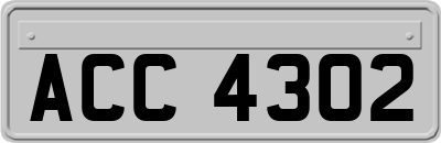 ACC4302