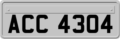 ACC4304