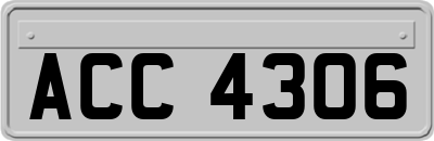 ACC4306