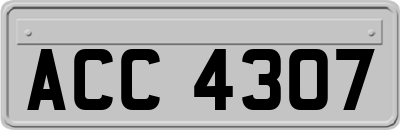 ACC4307