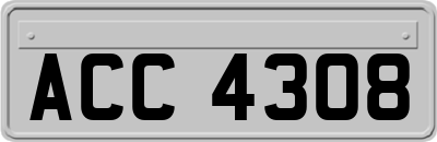 ACC4308