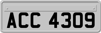 ACC4309