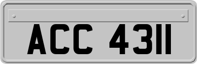 ACC4311