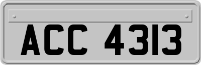 ACC4313