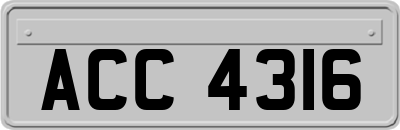 ACC4316