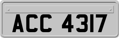 ACC4317