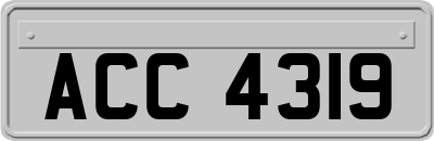 ACC4319