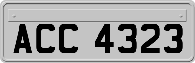 ACC4323