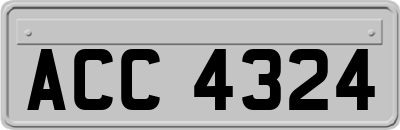 ACC4324