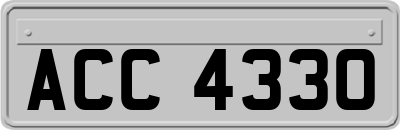 ACC4330
