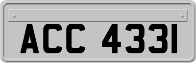 ACC4331