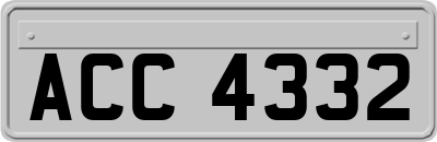 ACC4332