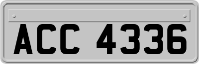 ACC4336