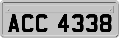 ACC4338