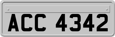 ACC4342