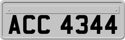 ACC4344