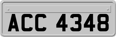 ACC4348