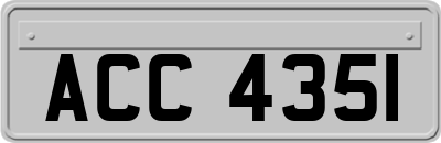 ACC4351