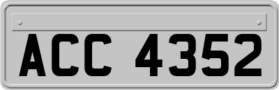 ACC4352