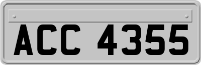 ACC4355