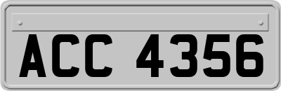 ACC4356