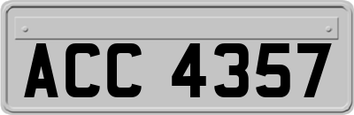 ACC4357