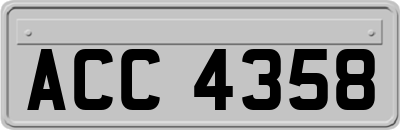 ACC4358
