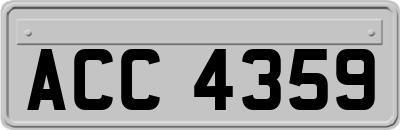 ACC4359