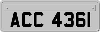 ACC4361