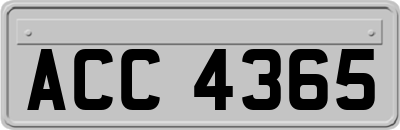 ACC4365