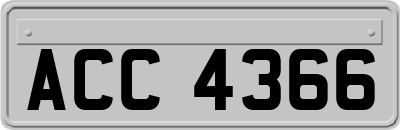 ACC4366