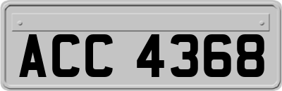 ACC4368