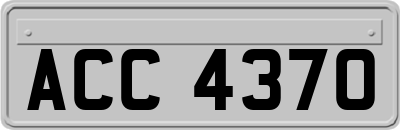 ACC4370