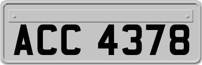 ACC4378