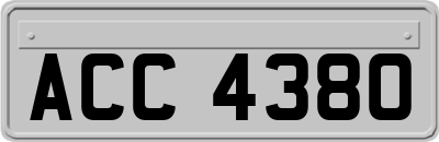 ACC4380